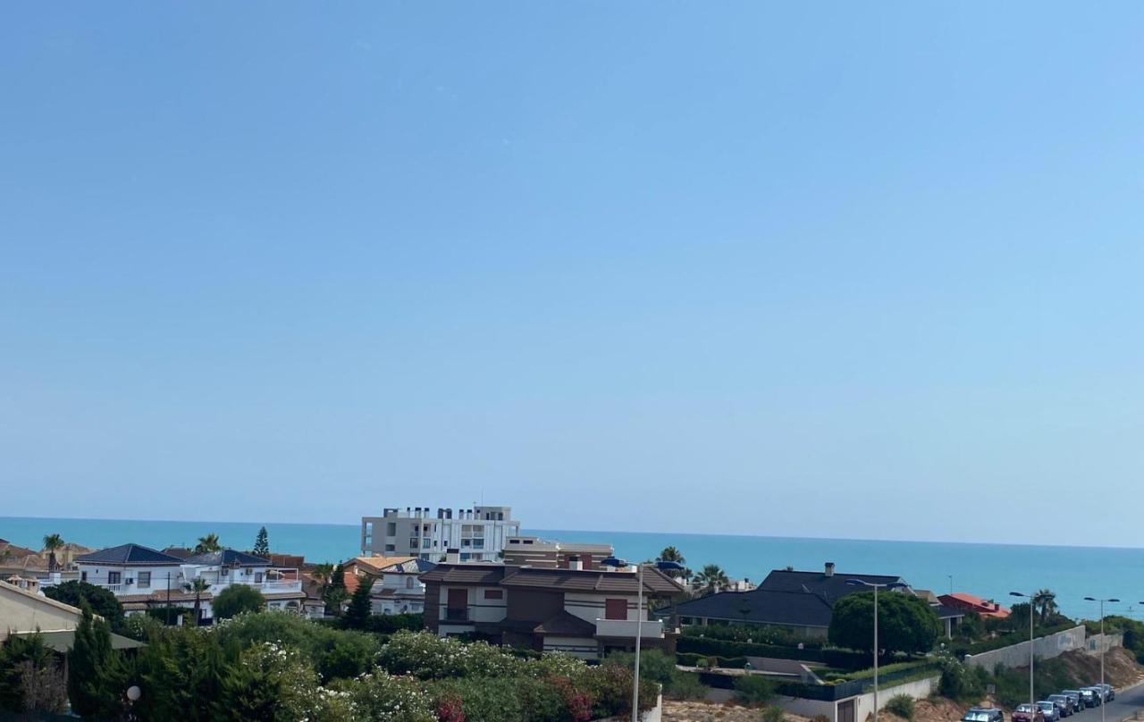 Residencia On The Beach, Azul Beche 2